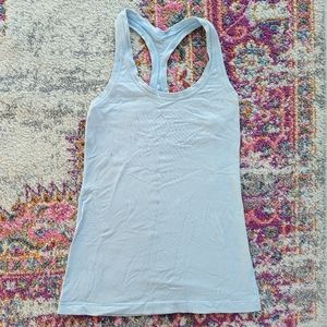 Lululemon Athletic Tank Top